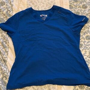 Greys anatomy scrub top